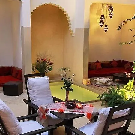 Riad Davia-3